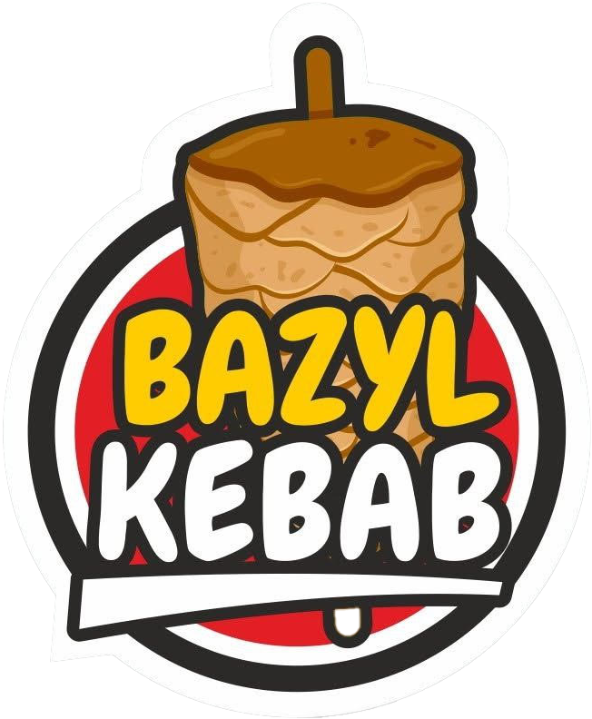 Bazyl Kebab logo